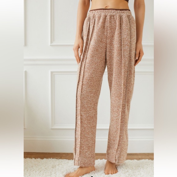 UO Loose Fit Lounge Pant - Picture 2 of 8